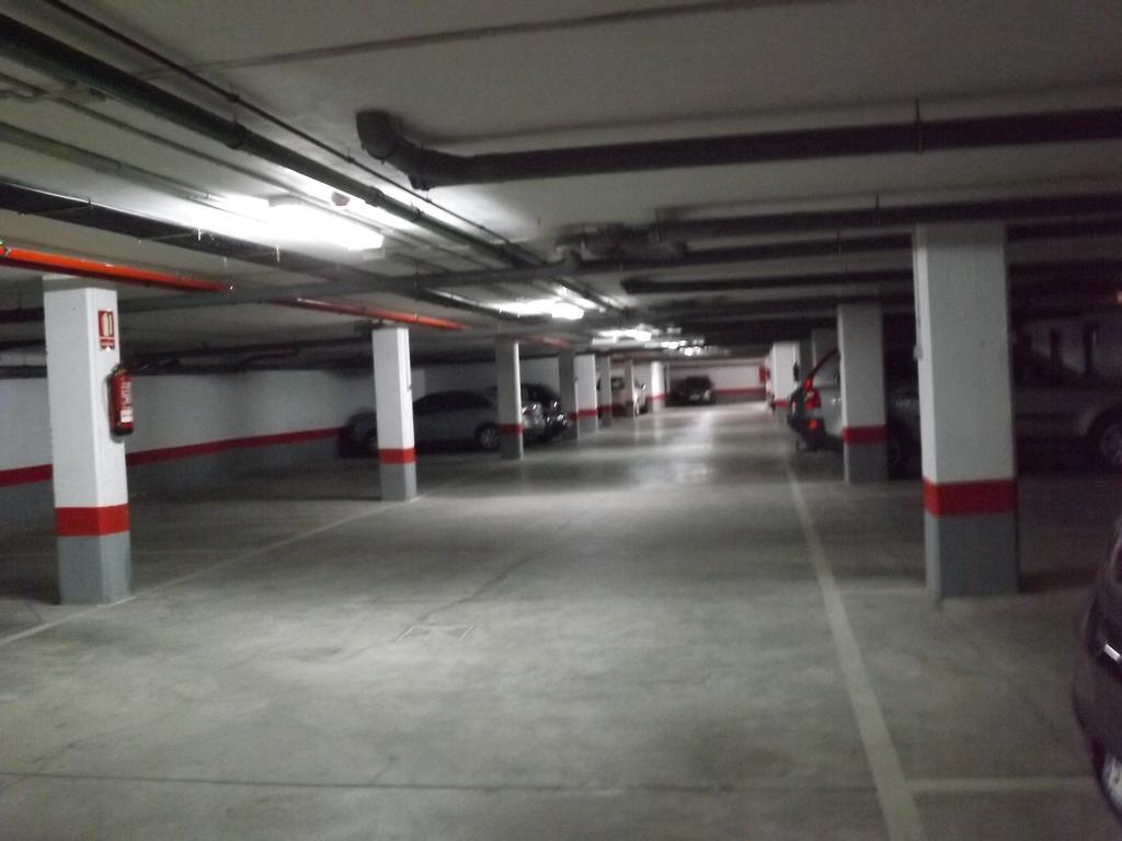 شقة Duplex En Garrucha Con Parking الغرفة الصورة