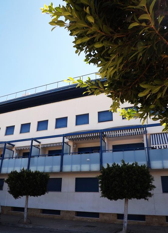 شقة Duplex En Garrucha Con Parking الغرفة الصورة