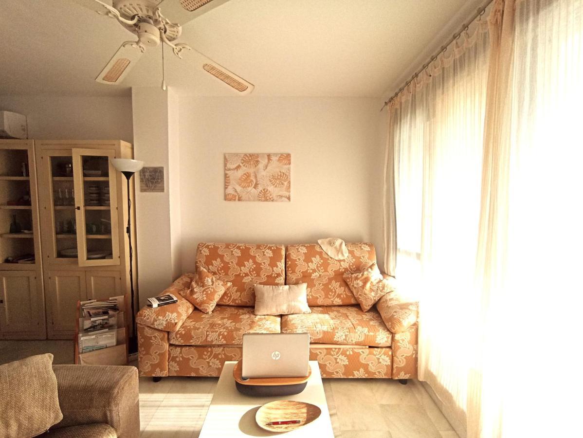 شقة Duplex En Garrucha Con Parking المظهر الخارجي الصورة