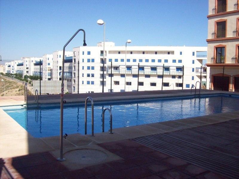 شقة Duplex En Garrucha Con Parking الغرفة الصورة